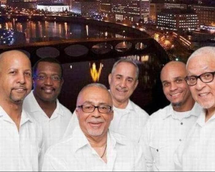 Urban Jazz Coalition tickets