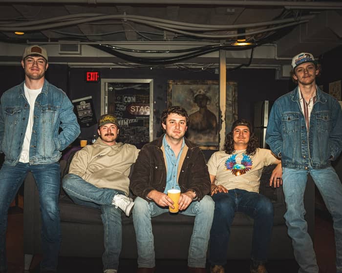 Sons Of Habit - A Long Way From Corydon Tour tickets