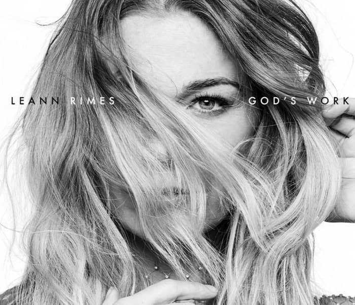 LeAnn Rimes: New Music, Health Initiatives, and Personal Reflections