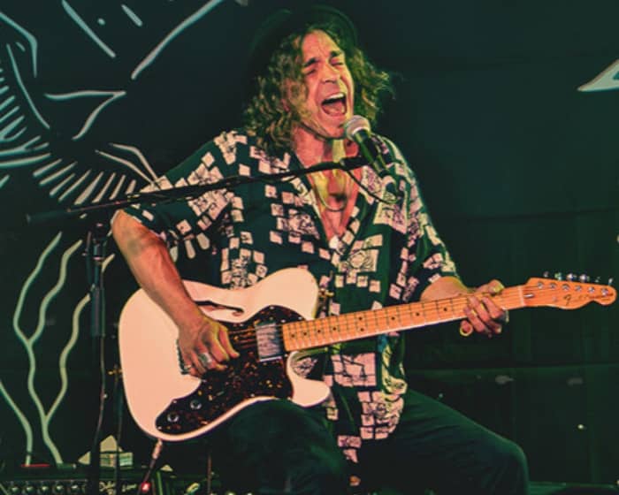 Nathan Cavaleri tickets