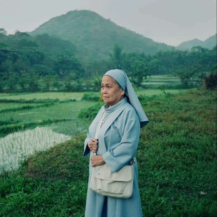 First Light cover image