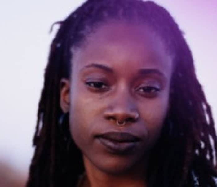 Gabrielle Kwarteng tickets