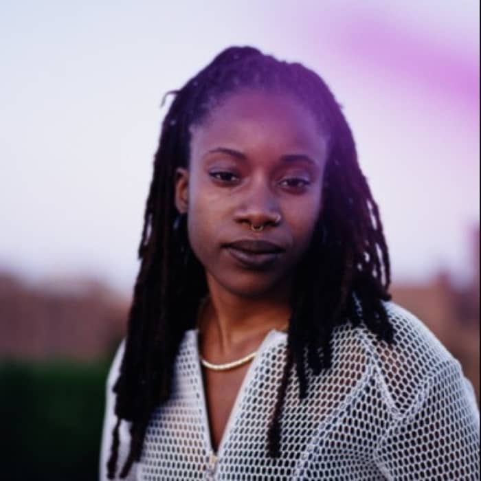 Gabrielle Kwarteng cover image