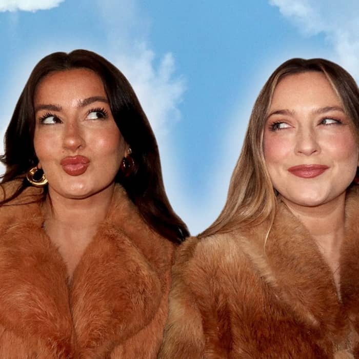 Two Broke Chicks cover image