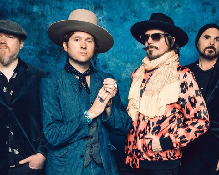 Rival Sons tickets