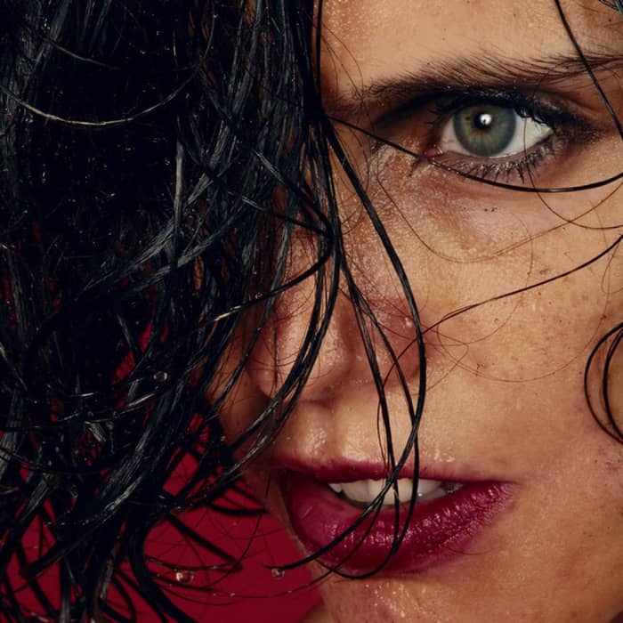 Anna Calvi cover image
