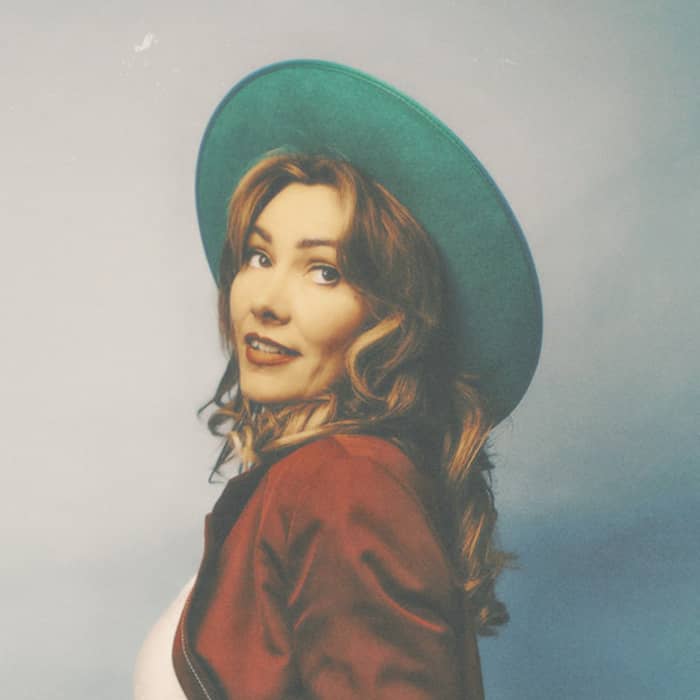 Ella Hooper cover image