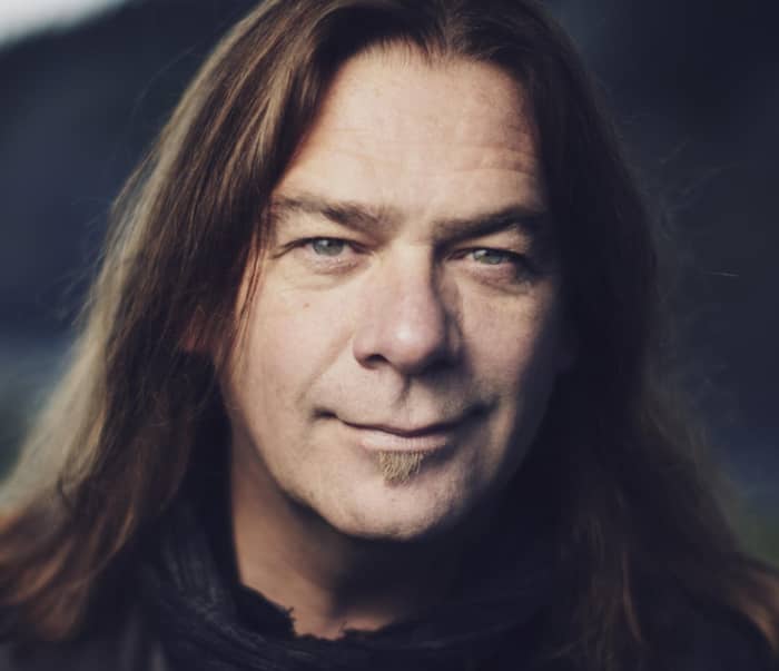 Alan Doyle tickets