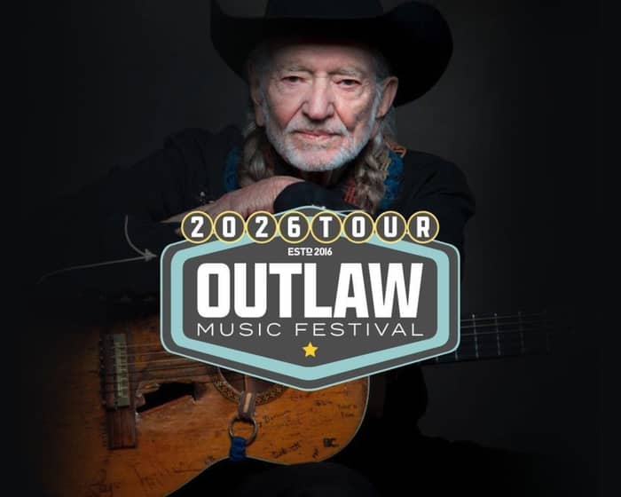 Outlaw Festival: Willie Nelson, Wilco, Sheryl Crow & More! tickets