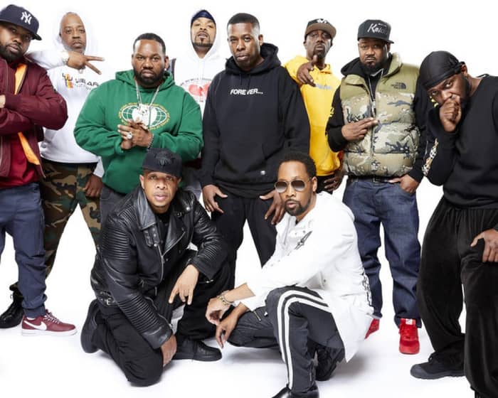 Wu-Tang Clan tickets