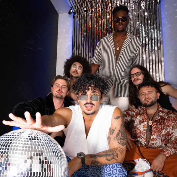 The Free Label cover image