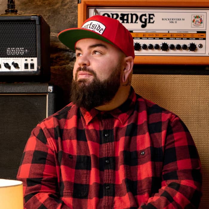 Joe Samba cover image