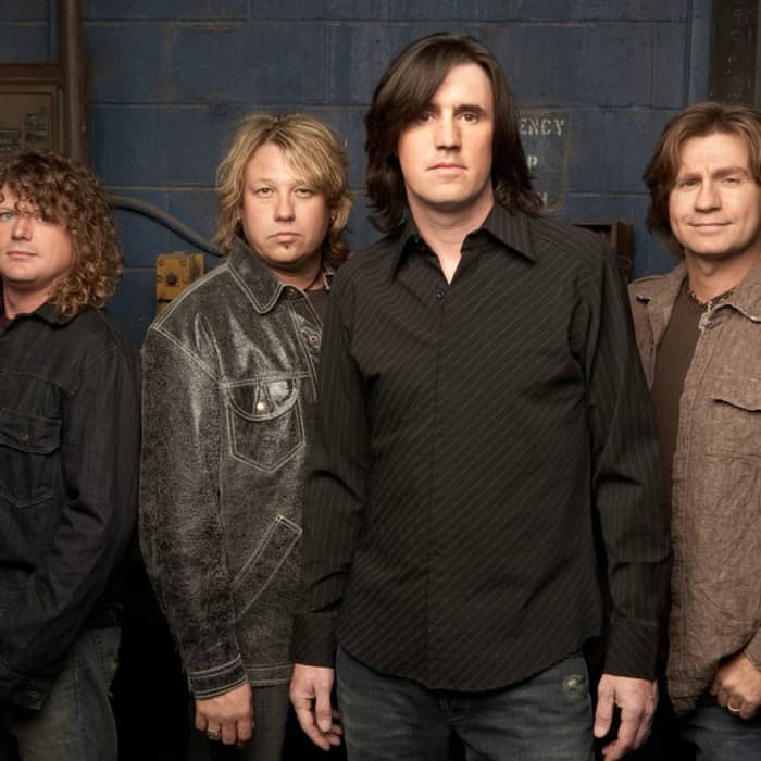 Little Texas cover image