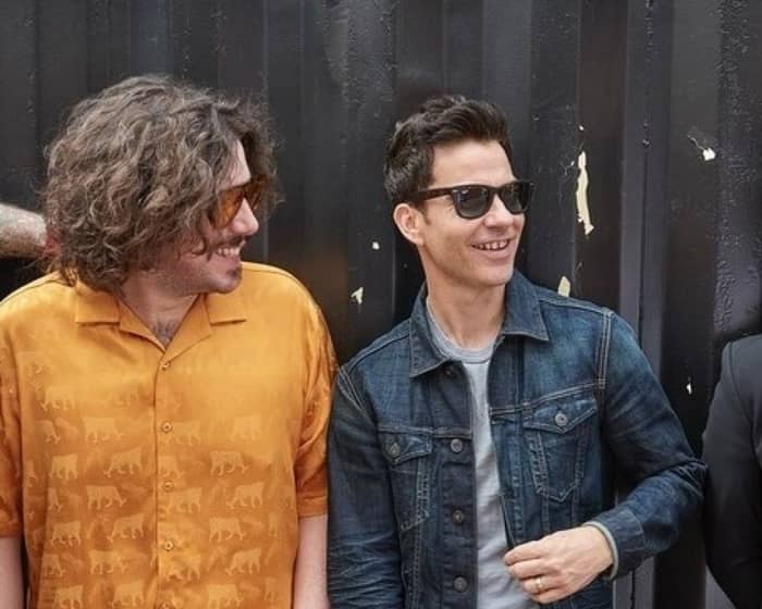 Stereophonics tickets