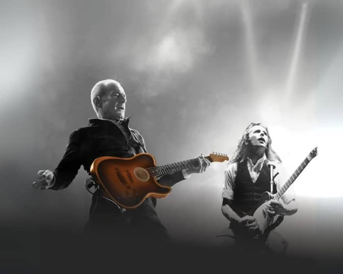 Show of Hands tickets