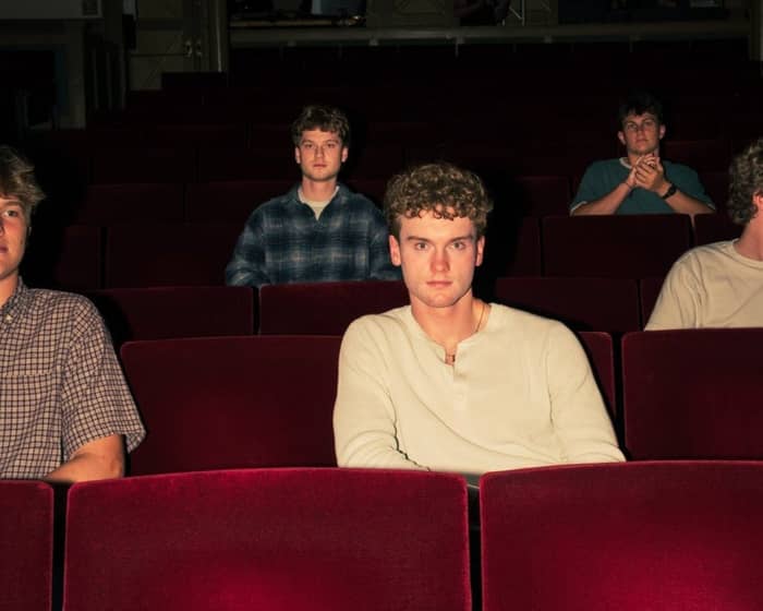 The Band Solstice w/ Boxrooster tickets