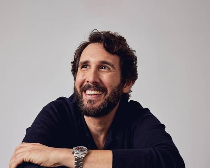 JOSH GROBAN: GEMS World Tour tickets