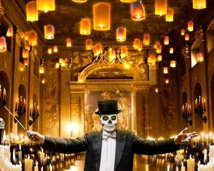 The Rock Orchestra By Candlelight tickets