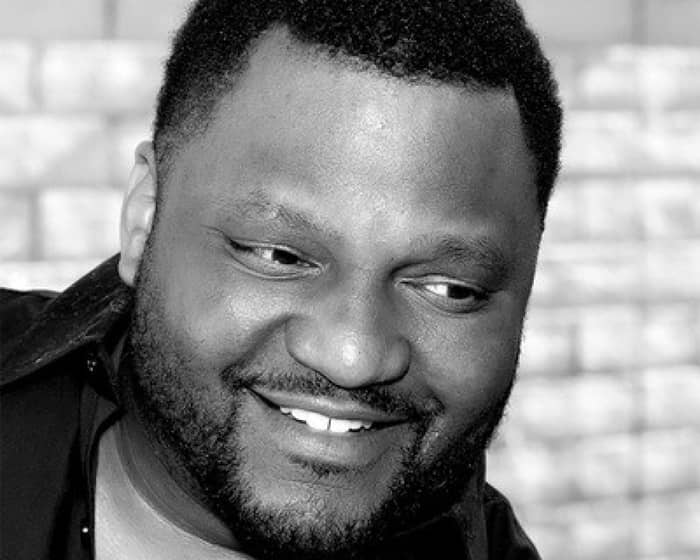 Hackney Empire events