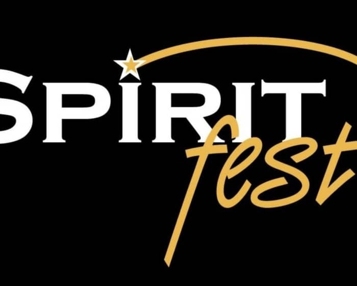 2026 Spiritfest tickets
