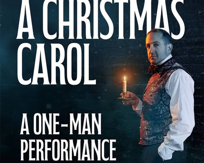 A Christmas Carol tickets