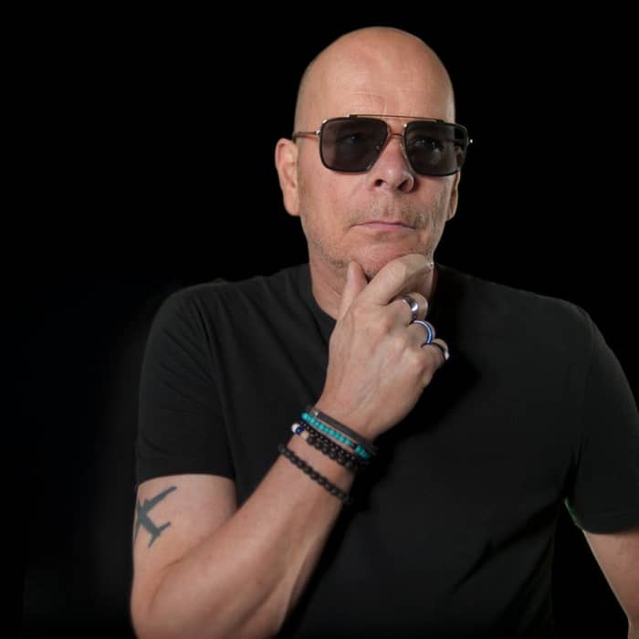 Klubbheads cover image