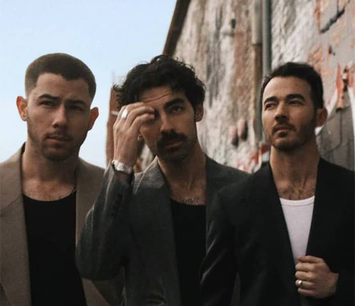 Jonas Brothers Celebrate 20th Anniversary with New Album and Tour Amid Challenges