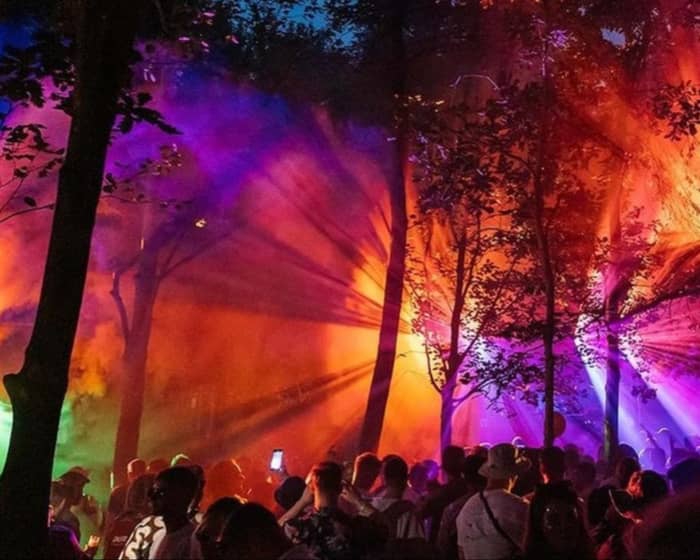 Lost Village 2026 tickets