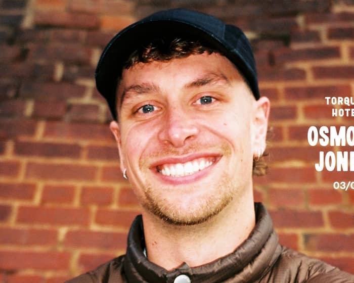 Osmosis Jones tickets