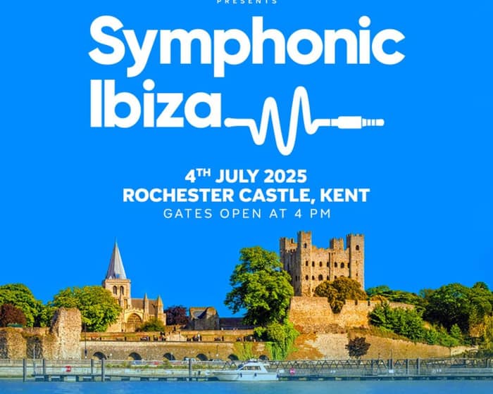 Rochester Castle events