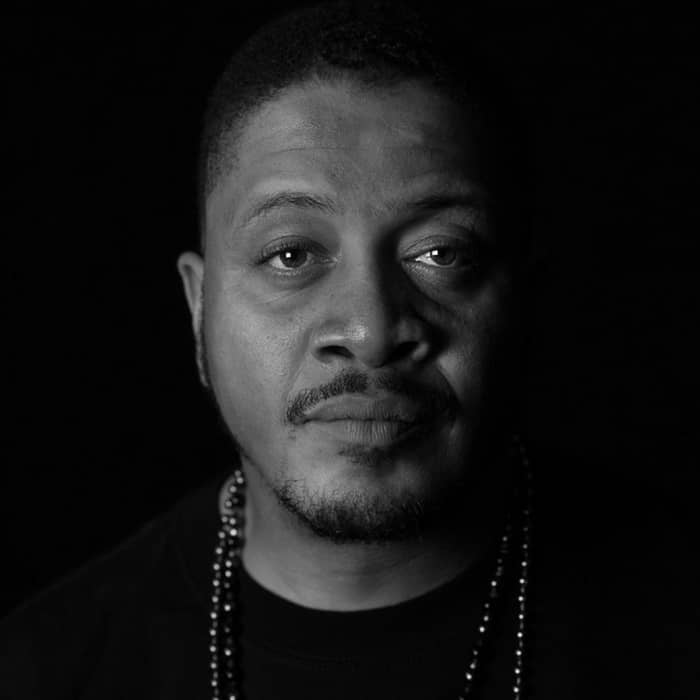 Chali 2na cover image