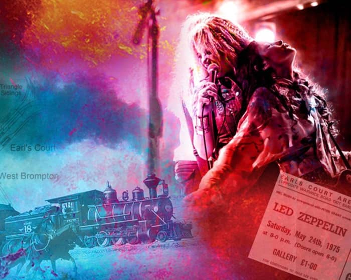 Lez Zeppelin tickets