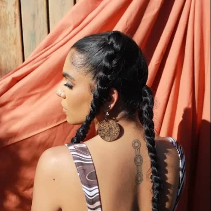 Leonie Whyman cover image