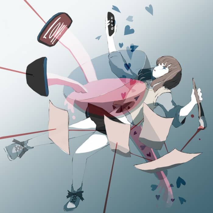 Yonaka cover image