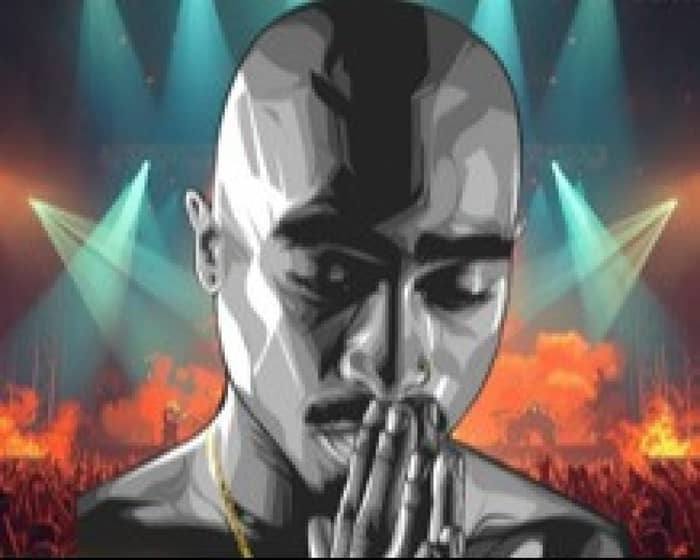 Honouring Tupac Shakur: 30th Anniversary tickets