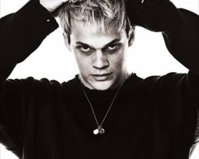 George Clanton tickets