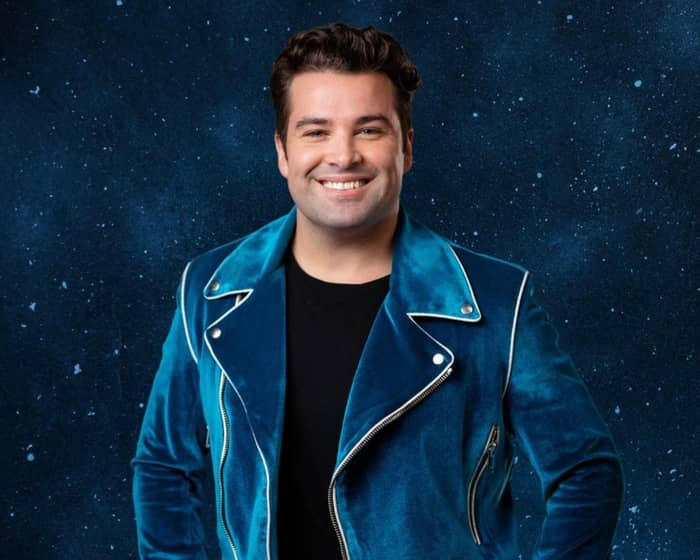 Joe McElderry tickets