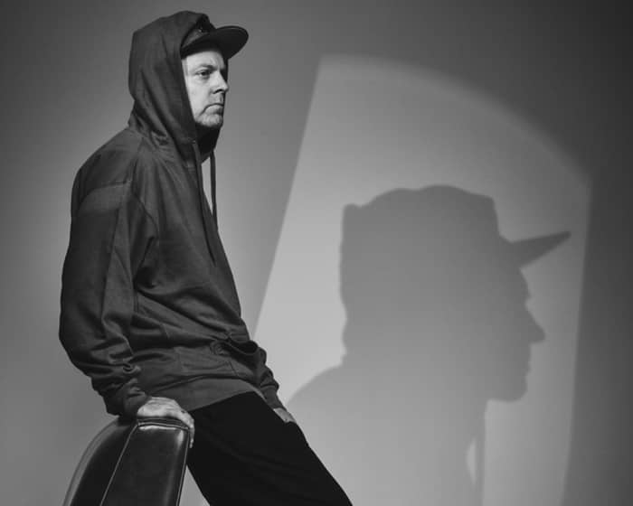 DJ Shadow tickets