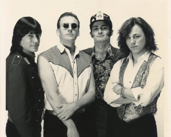 Hoodoo Gurus tickets