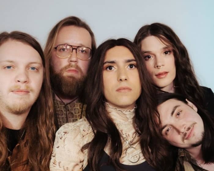 Rainbow Kitten Surprise tickets