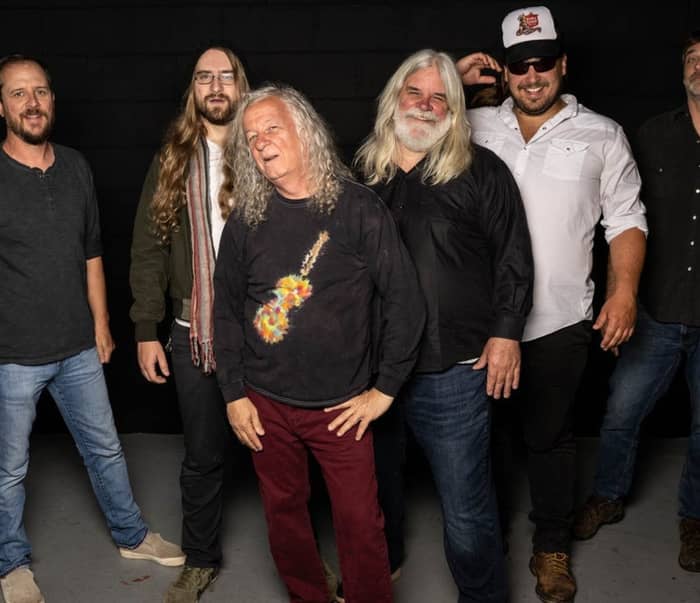 The High Hawks cover image