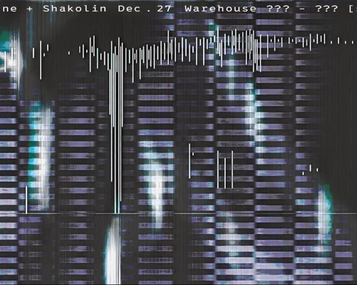 Circuit Central: Karine & Shakolin tickets