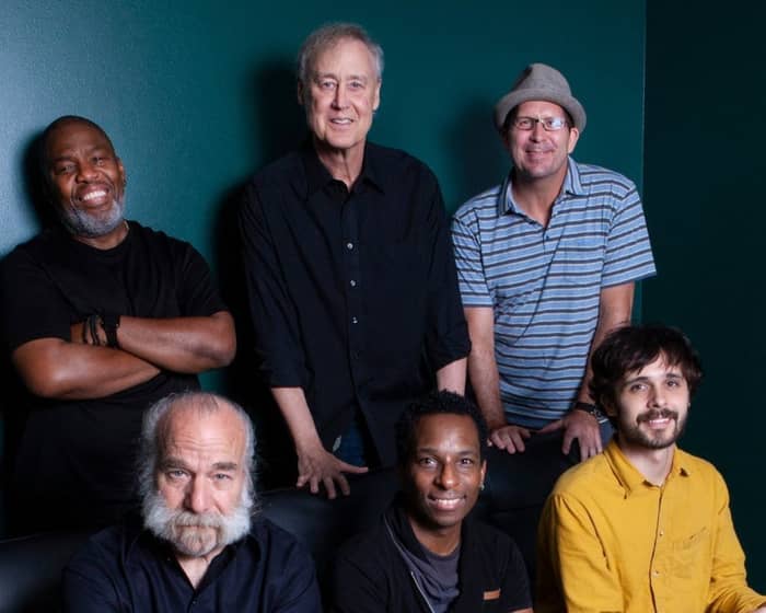 Bruce Hornsby & The Noisemakers with very special guests Eggy tickets
