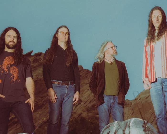 Circles Around The Sun tickets