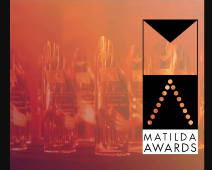 2025 Matilda Awards tickets