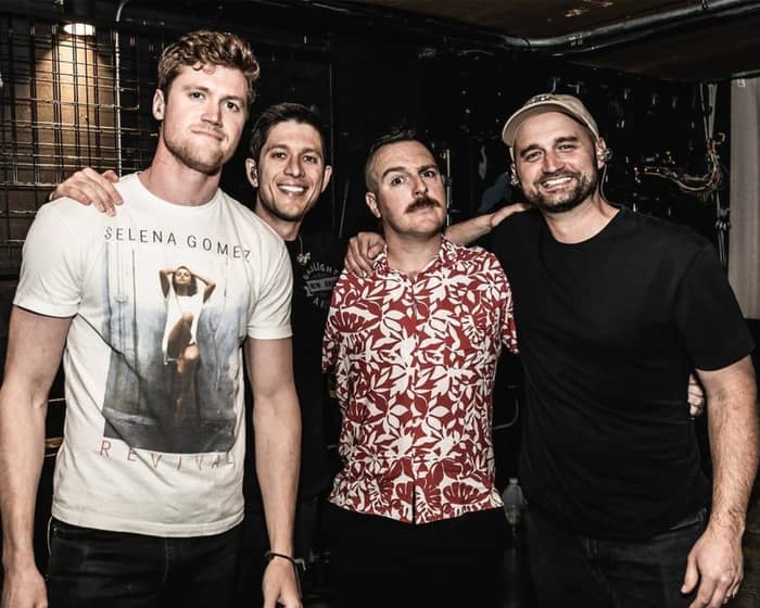 Y'all Out Boy tickets