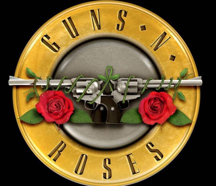 Guns N' Roses tickets