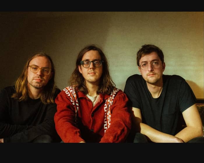 Cloud Nothings tickets