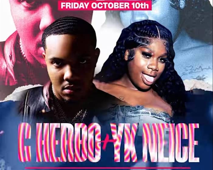 Official Ghoe Kickoff Party tickets