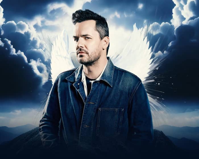 Jim Jefferies tickets